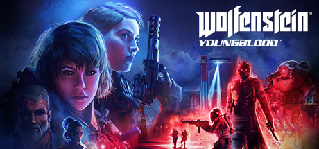 Wolfenstein Youngblood Torrent Download