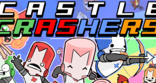 Castle Crashers Torrent Download