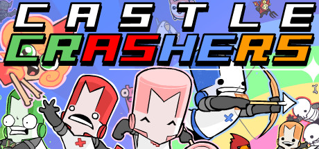 Castle Crashers Torrent Download