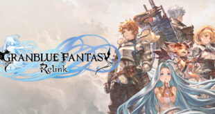 Granblue Fantasy Relink Torrent Download