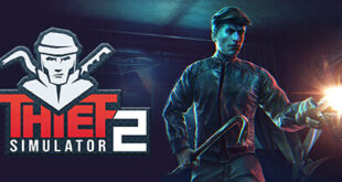 Thief Simulator 2 Torrent Download