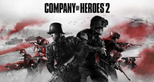 Company of Heroes 2 Torrent Download