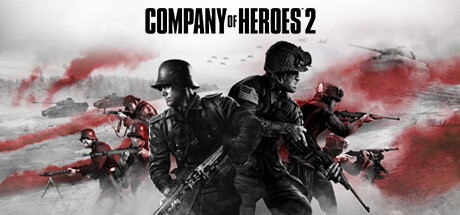 Company of Heroes 2 Torrent Download