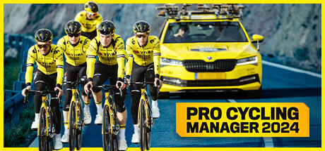 Pro Cycling Manager 2024 Torrent Download