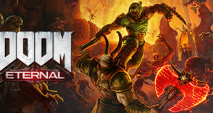 DOOM Eternal Torrent Download