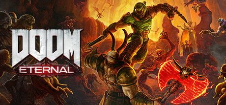 DOOM Eternal Torrent Download