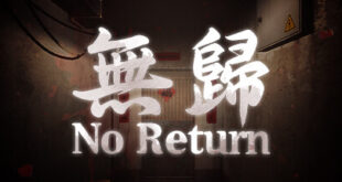 No Return Torrent Download