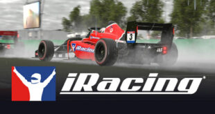 iRacing Torrent Download