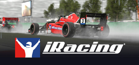 iRacing Torrent Download