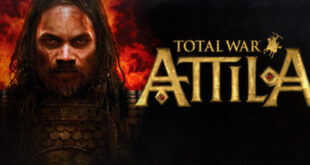 Total War ATTILA Torrent Download