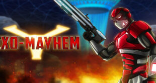 Exo Mayhem Torrent Download