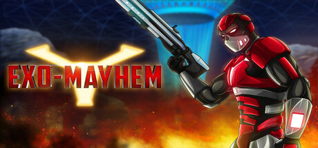 Exo Mayhem Torrent Download