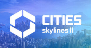 Cities Skylines II Torrent Download