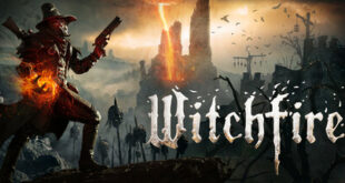 Witchfire Torrent Download