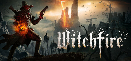 Witchfire Torrent Download