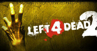 Left 4 Dead 2 Torrent Download