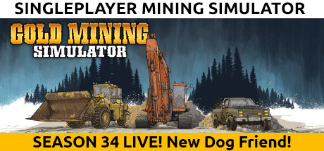 Gold Mining Simulator Torrent Download