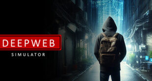 DeepWeb Simulator Torrent Download