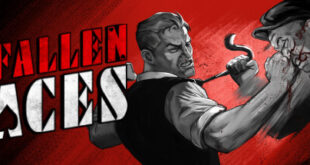 Fallen Aces Torrent Download