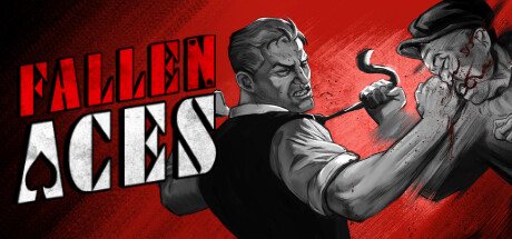 Fallen Aces Torrent Download