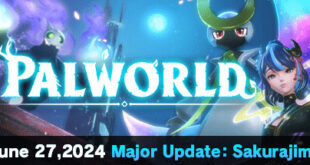 Palworld Torrent Download