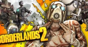 Borderlands 2 Torrent Download