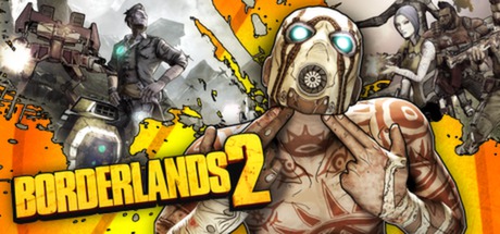 Borderlands 2 Torrent Download