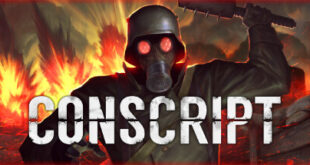 CONSCRIPT Torrent Download