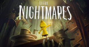 Little Nightmares Torrent Download