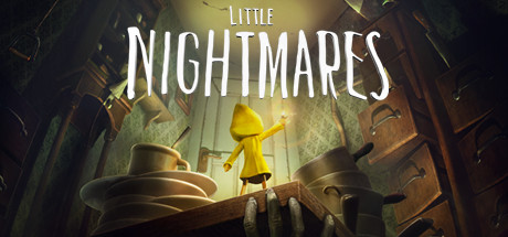 Little Nightmares Torrent Download