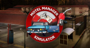 Motel Manager Simulator Torrent Download