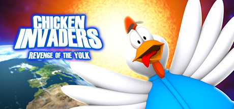 Chicken Invaders 3 Torrent Download