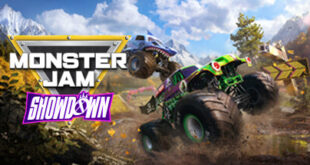 Monster Jam Showdown Torrent Download