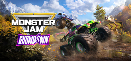 Monster Jam Showdown Torrent Download