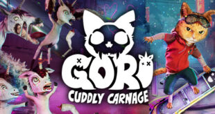 Gori Cuddly Carnage Torrent Download