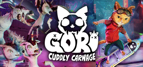 Gori Cuddly Carnage Torrent Download