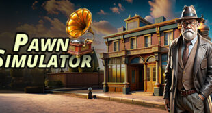 Pawn Simulator Torrent Download