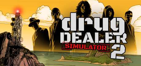 Drug Dealer Simulator 2 Torrent Download