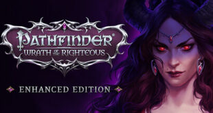 Pathfinder Wrath of the Righteous Enhanced Edition Torrent Download