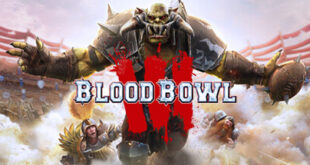 Blood Bowl 3 Torrent Download