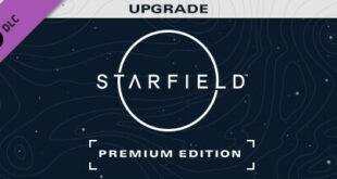 Starfield Premium Edition Torrent Download