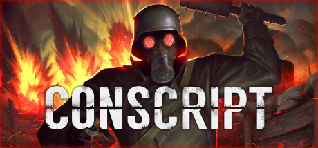 CONSCRIPT Torrent Download