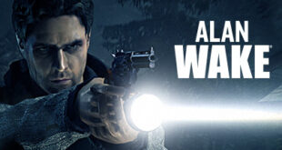 Alan Wake Torrent Download