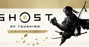 Ghost of Tsushima DIRECTOR'S CUT Torrent Download