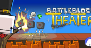 BattleBlock Theater Torrent Download