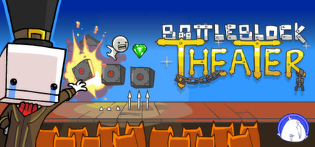 BattleBlock Theater Torrent Download