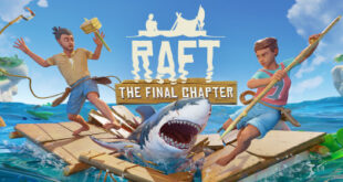 Raft Torrent Download