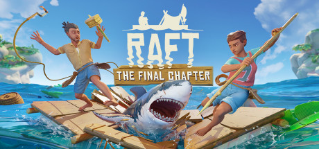 Raft Torrent Download