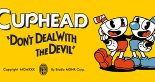 Cuphead Torrent Download