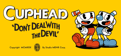 Cuphead Torrent Download